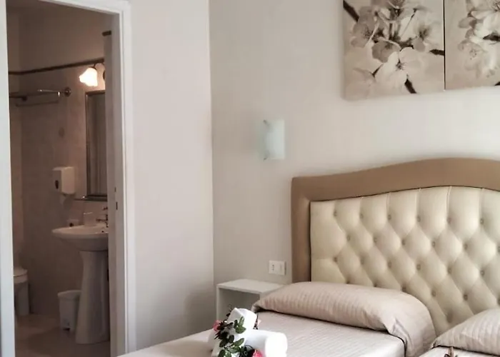 Andy&lu Oda ve Kahvaltı 3*