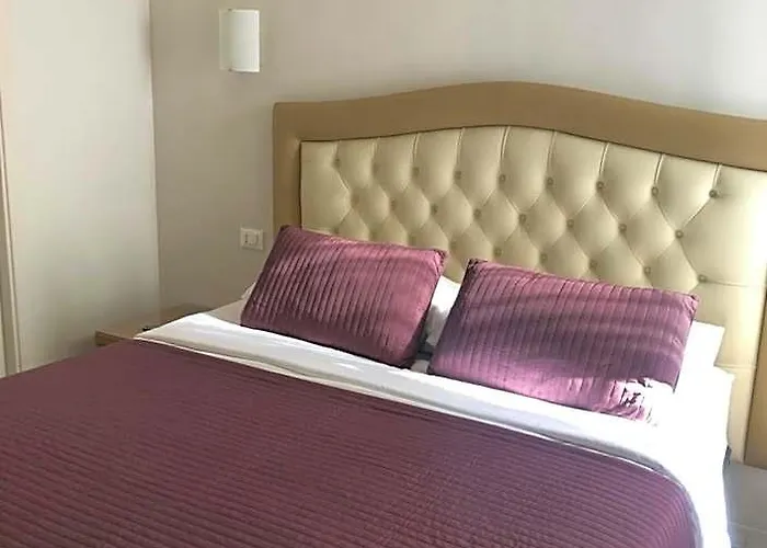 Andy&lu Bed and breakfast 3*