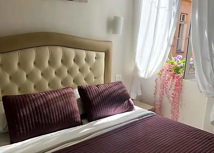 Andy&lu Bed and breakfast Roma