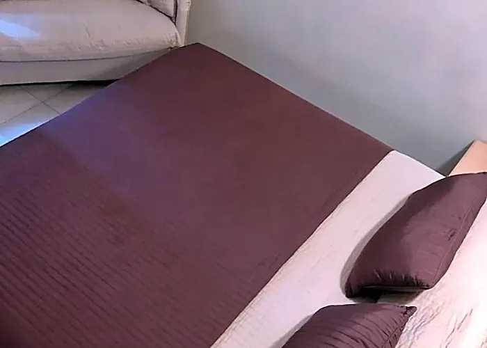 Bed and breakfast Andy&lu 3*